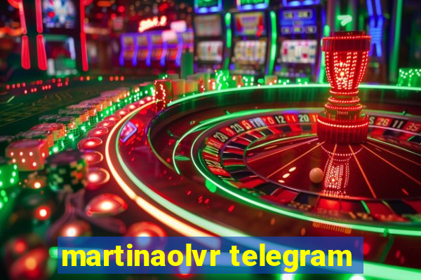 martinaolvr telegram